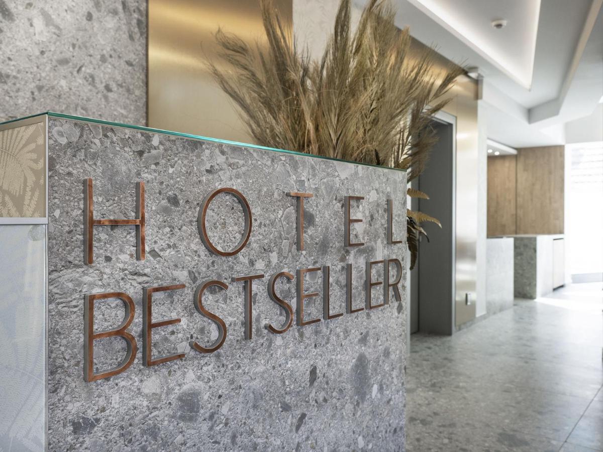 Hotel Bestseller Kecskemet Exterior photo